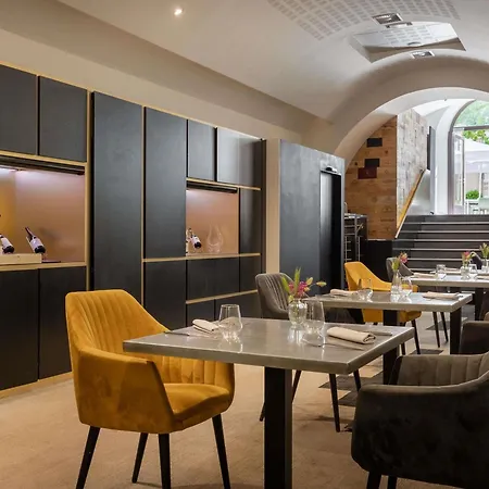 Hotel La Citadelle - Mgallery Collection