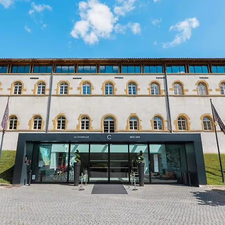 La Citadelle - Mgallery Collection