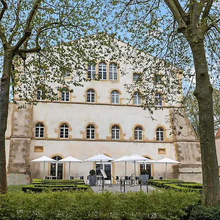 מלון La Citadelle - Mgallery Collection