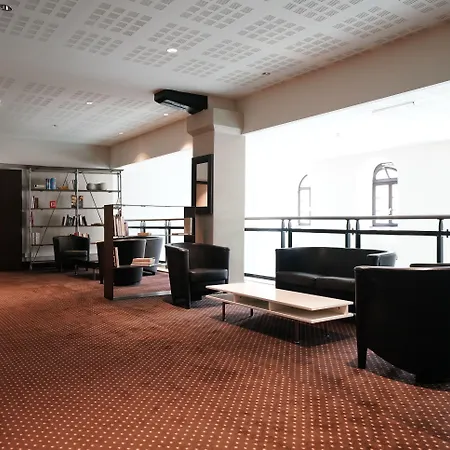 La Citadelle - Mgallery Collection فندق ميتز