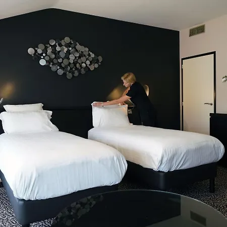 La Citadelle - Mgallery Collection 4* Μετς