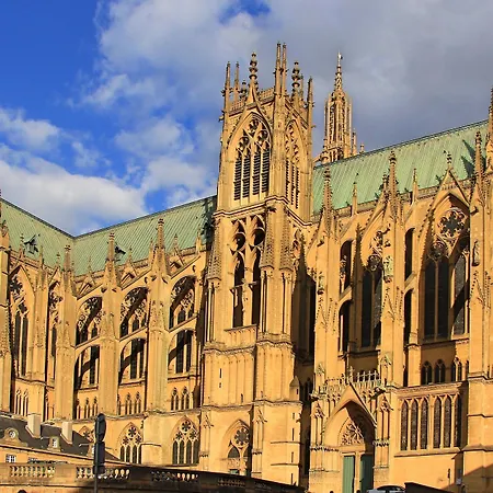 La Citadelle - Mgallery Collection 4*