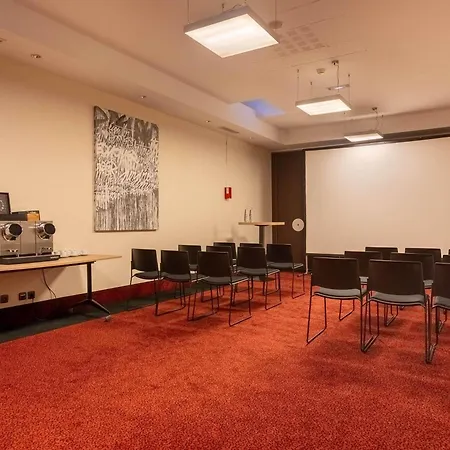 Hotel La Citadelle Mgallery 4*