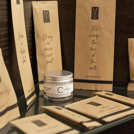 La Citadelle - Mgallery Collection 4*
