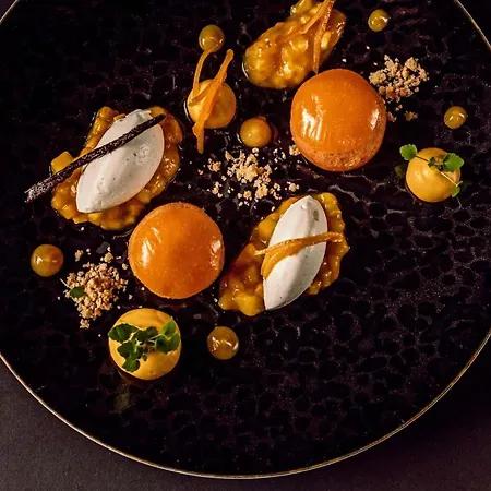 La Citadelle - Mgallery Collection 4* 梅斯
