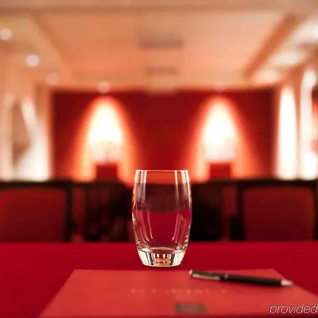 La Citadelle - Mgallery Collection Ξενοδοχείο