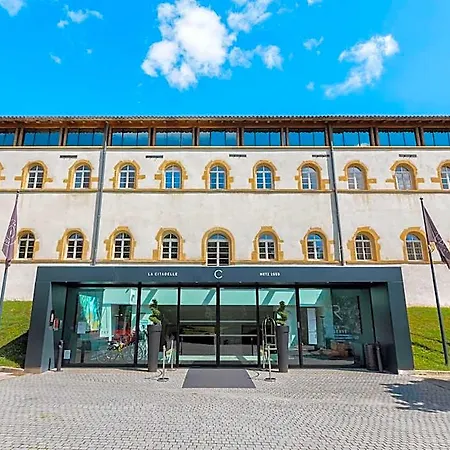 La Citadelle - Mgallery Collection Hotel 4*