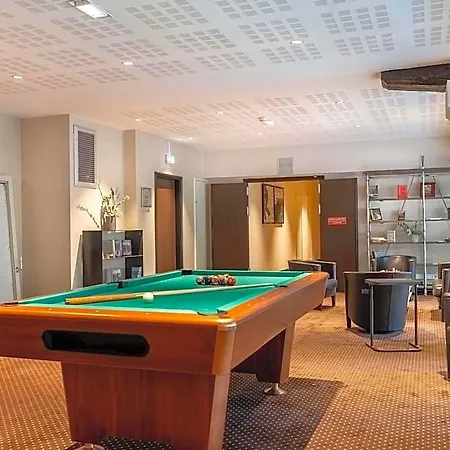 Hotel La Citadelle - Mgallery Collection 4*