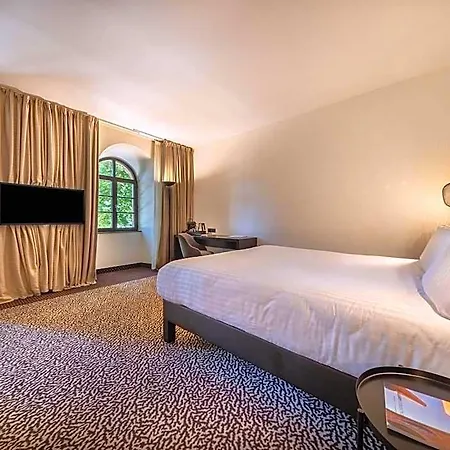 Hotel La Citadelle - Mgallery Collection