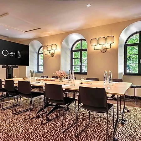 Hotel La Citadelle - Mgallery Collection
