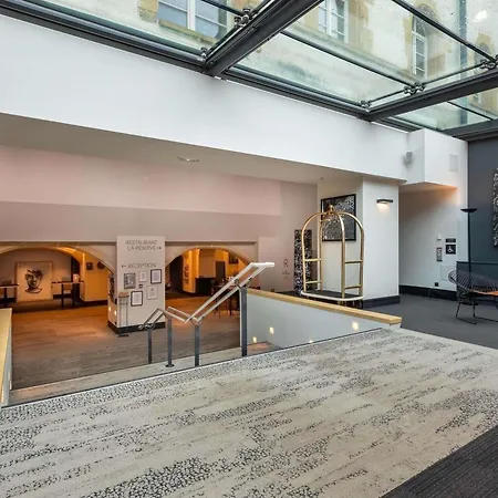 La Citadelle - Mgallery Collection Hotel