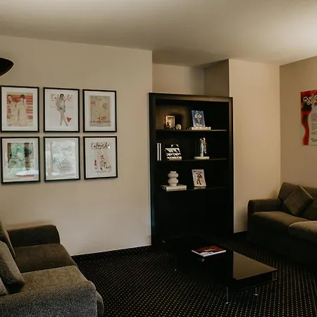 Hotel La Citadelle - Mgallery Collection 4*