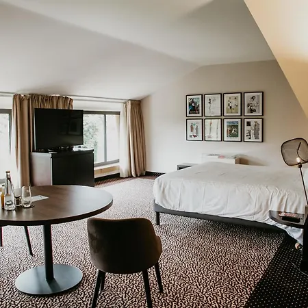 Hotel La Citadelle - Mgallery Collection 4*