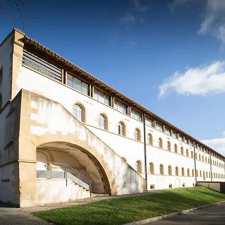 La Citadelle - Mgallery Collection Hotel