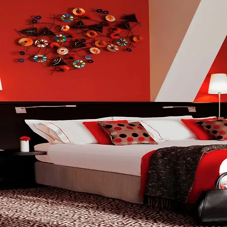 La Citadelle - Mgallery Collection Hotel 4*