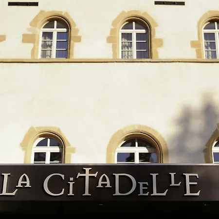 La Citadelle - Mgallery Collection Ξενοδοχείο 4*