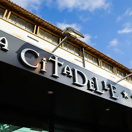 Hotel La Citadelle - Mgallery Collection 4*