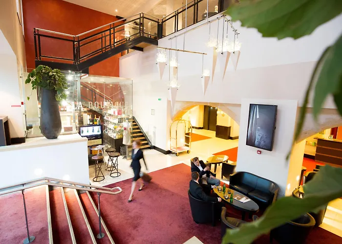 La Citadelle - Mgallery Collection