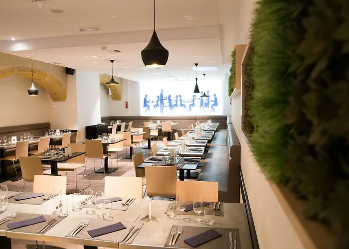 La Citadelle - Mgallery Collection 4*