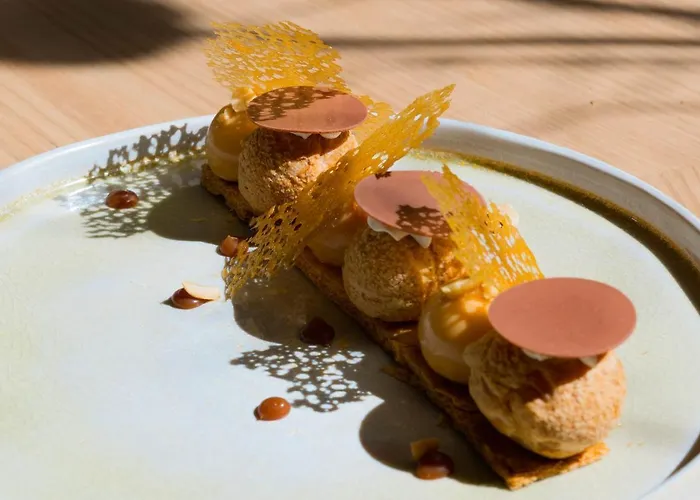 מלון La Citadelle - Mgallery Collection 4*