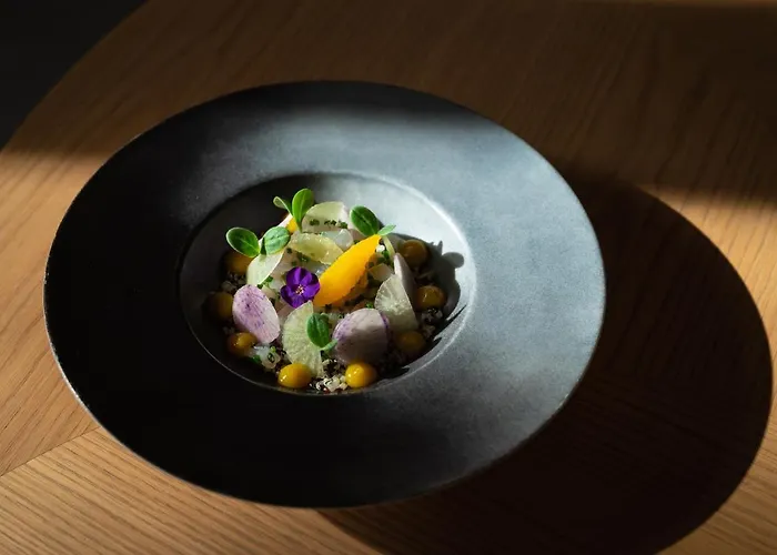 La Citadelle - Mgallery Collection 4*