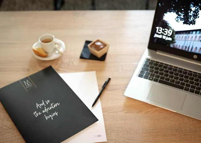 La Citadelle - Mgallery Collection Szálloda Metz