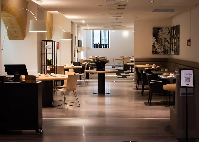 Ξενοδοχείο La Citadelle - Mgallery Collection