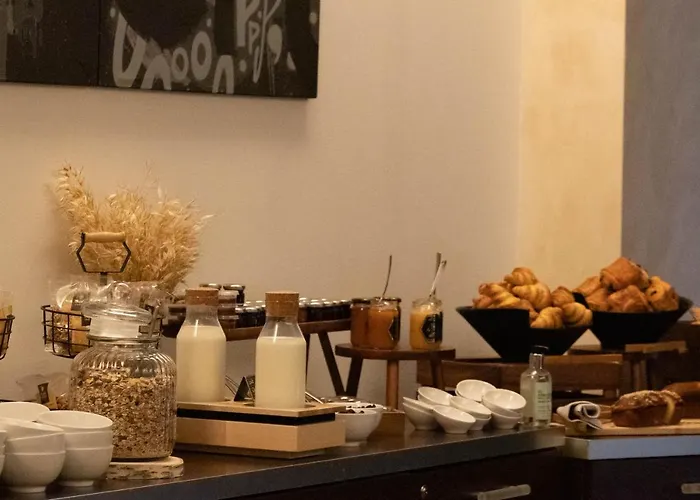 La Citadelle - Mgallery Collection 4*