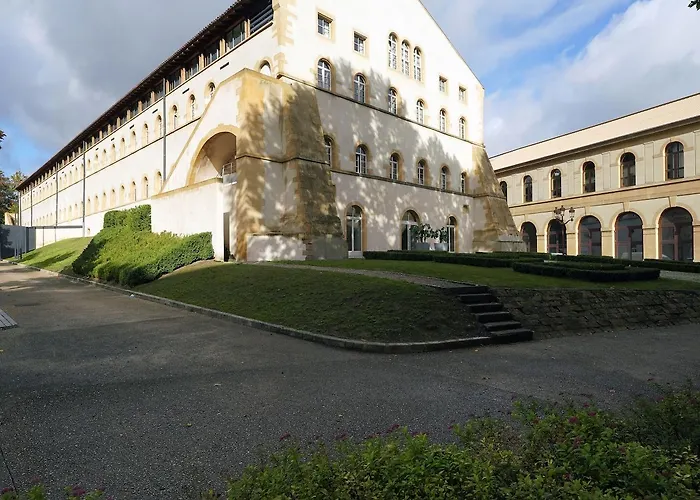 La Citadelle - Mgallery Collection