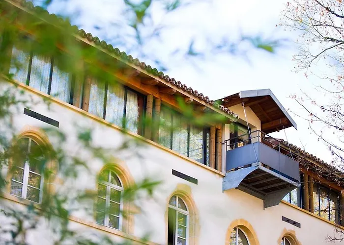 La Citadelle - Mgallery Collection Ξενοδοχείο