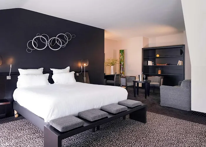 La Citadelle - Mgallery Collection מץ