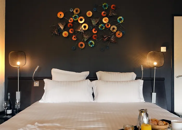 La Citadelle - Mgallery Collection מלון מץ