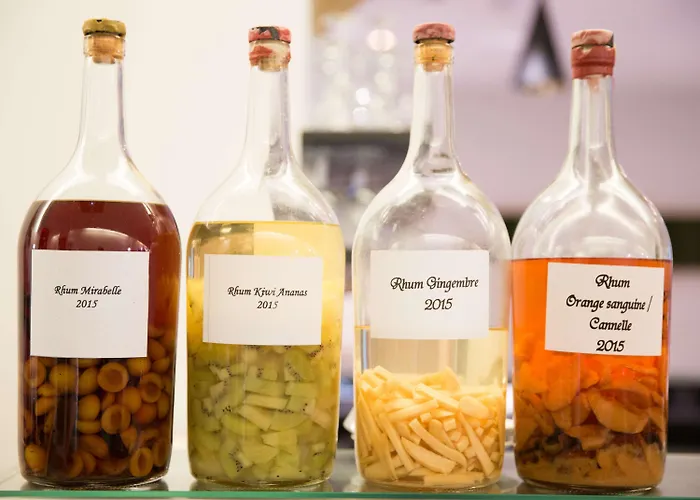 La Citadelle - Mgallery Collection