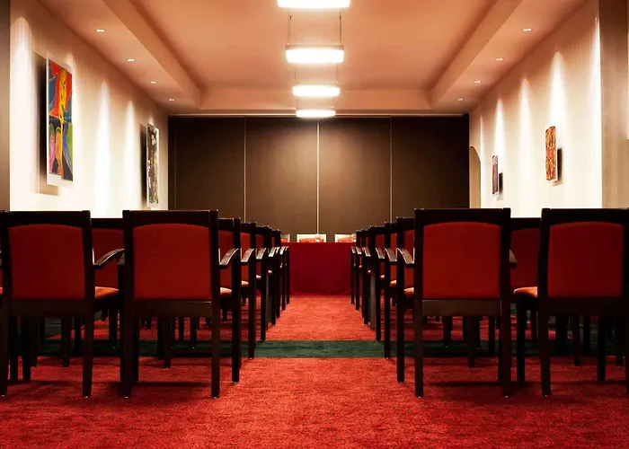 La Citadelle - Mgallery Collection מץ