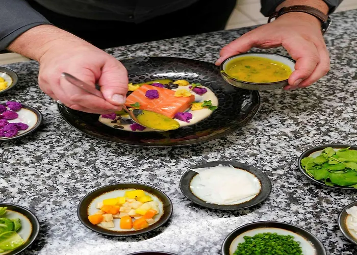 La Citadelle - Mgallery Collection מץ