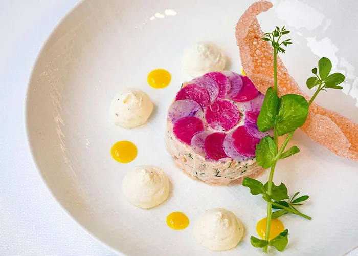 La Citadelle - Mgallery Collection Szálloda