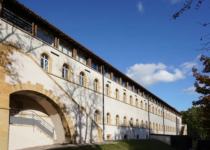 La Citadelle - Mgallery Collection מלון מץ