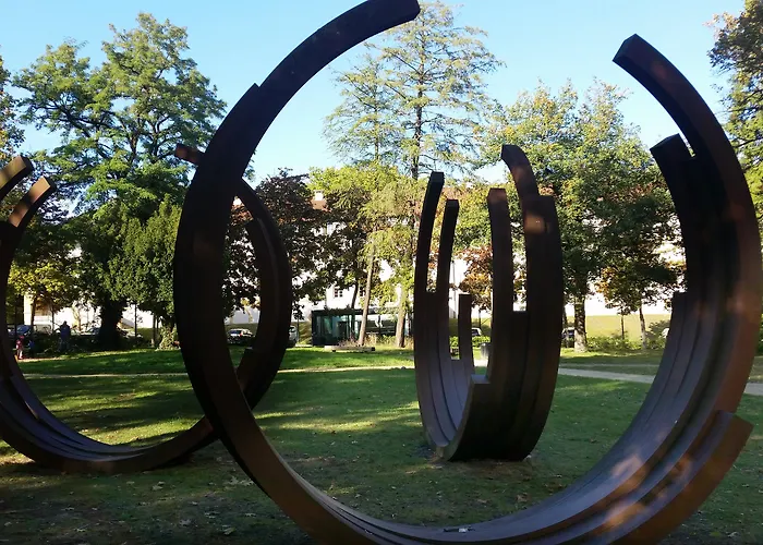 La Citadelle - Mgallery Collection 4* Metz