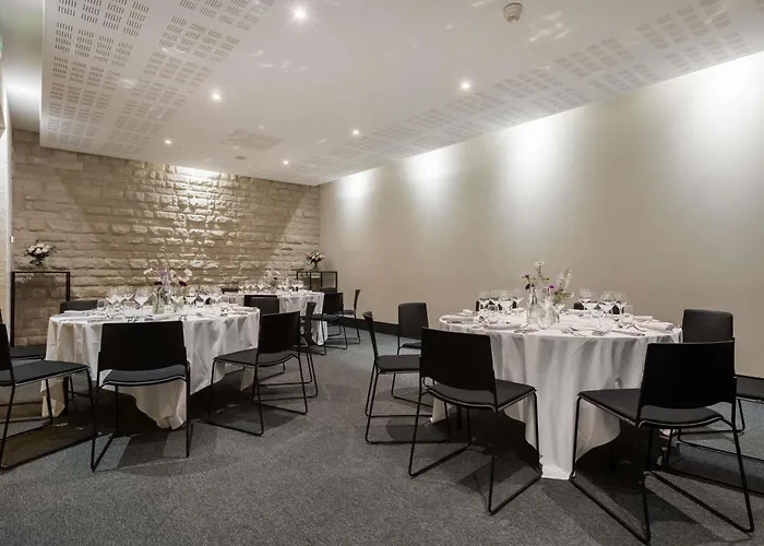 La Citadelle - Mgallery Collection מלון