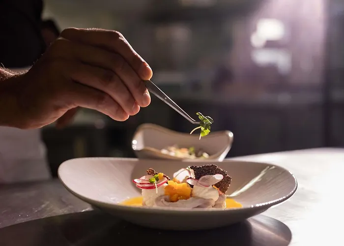 La Citadelle - Mgallery Collection Szálloda 4*