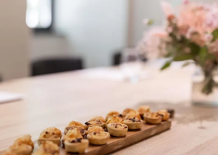 La Citadelle - Mgallery Collection Ξενοδοχείο Μετς