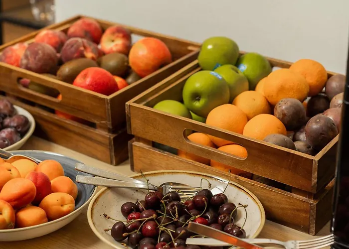 Ξενοδοχείο La Citadelle - Mgallery Collection Μετς