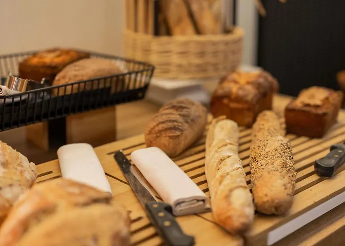 La Citadelle - Mgallery Collection 4*