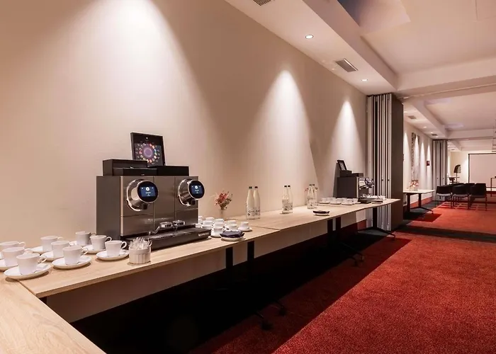 La Citadelle - Mgallery Collection מץ