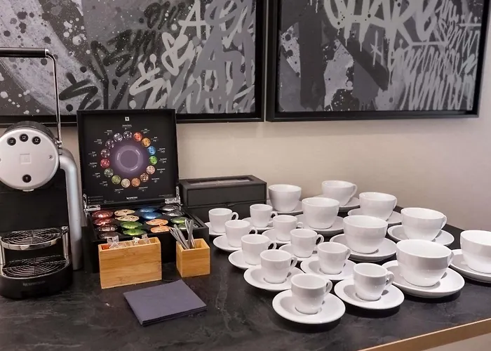 La Citadelle - Mgallery Collection 4* מץ