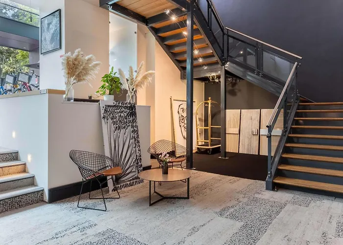 מלון La Citadelle - Mgallery Collection