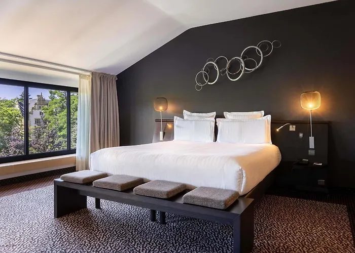 La Citadelle - Mgallery Collection Ξενοδοχείο 4*