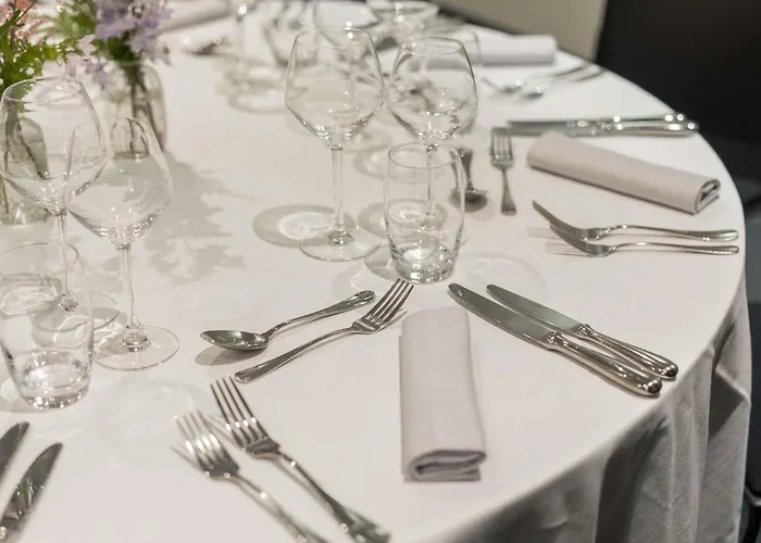 Ξενοδοχείο La Citadelle - Mgallery Collection 4*