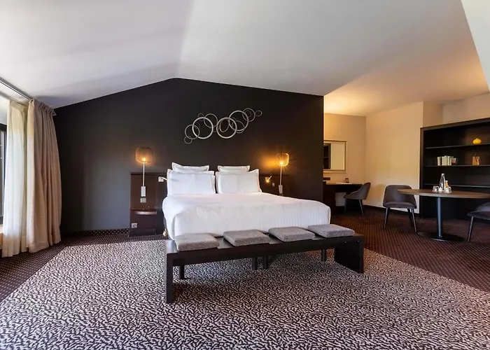 La Citadelle - Mgallery Collection Ξενοδοχείο Μετς