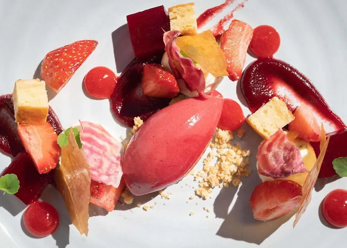 Ξενοδοχείο La Citadelle - Mgallery Collection Μετς